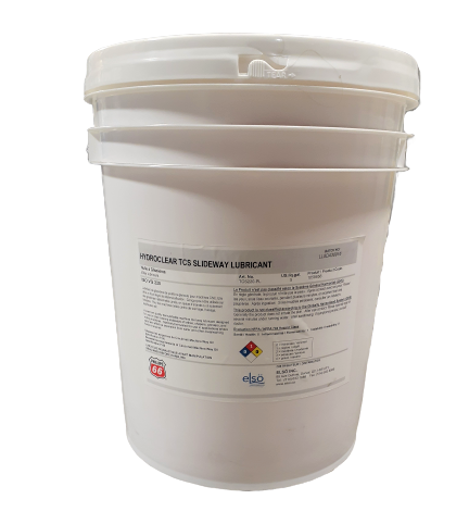 PHILLIPS 66 TCS 32 WAYLUBE