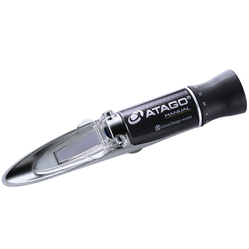 ATAGO M-SERIES REFRACTOMETER