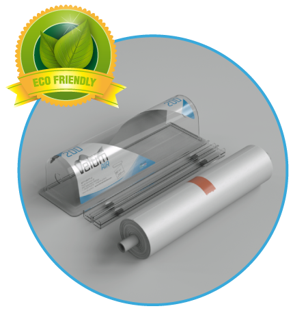 VELUM AIR FILTER REFILLS / VELUM AIR FILTRE RECHARGES