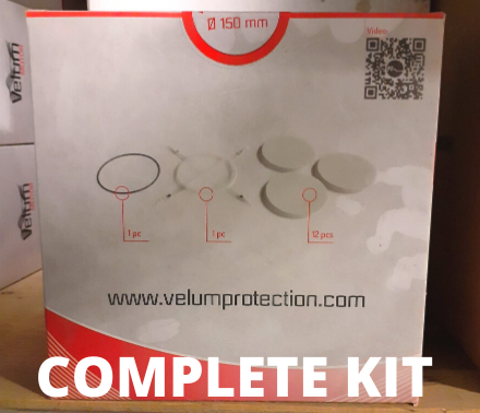 VELUM MOTOR