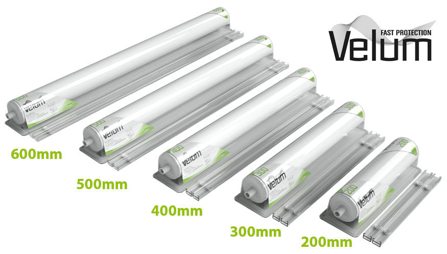 VELUM FILTERS