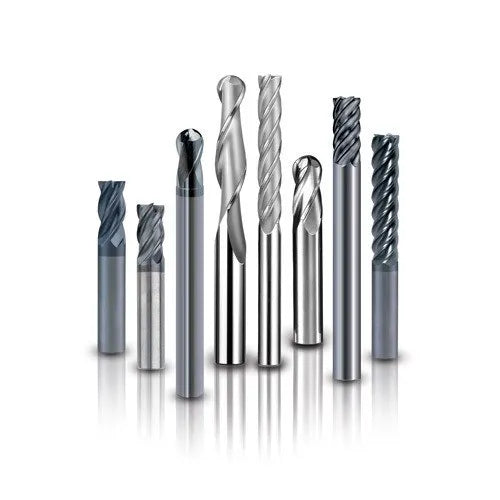 END MILLS