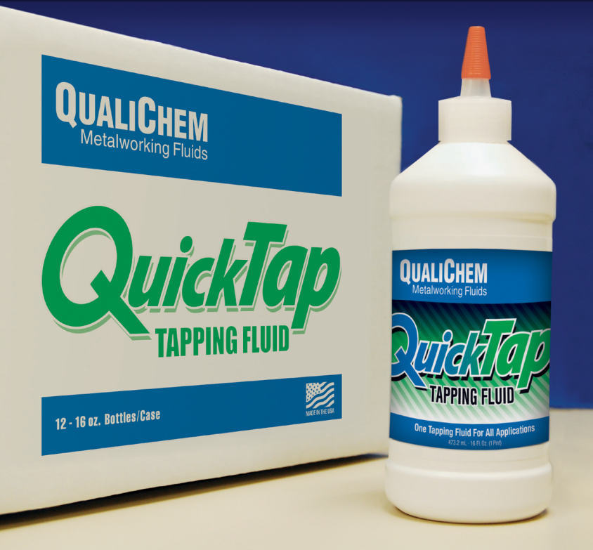 QUICKTAP TAPPING FLUID – Elsö Inc.