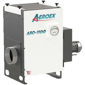 ARO-1100 Oil Mist Collector
