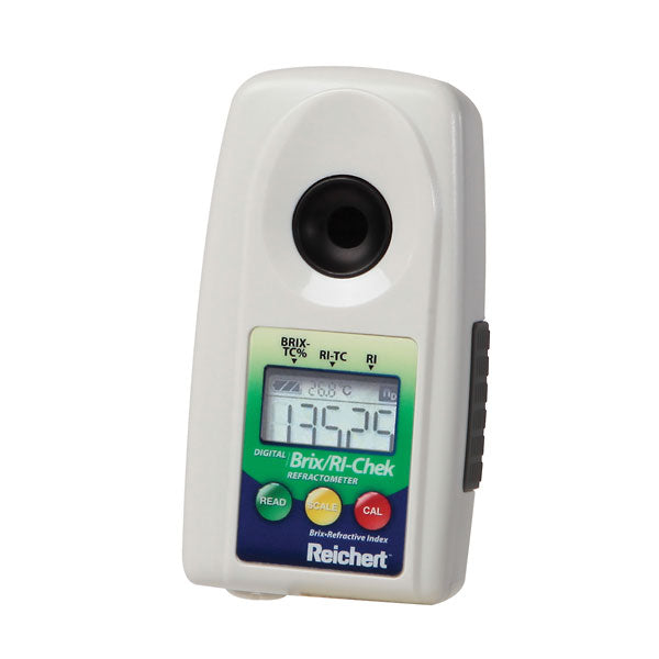 Rictometer REICHERT DIGITAL REFRACTOMETER – Elsö Inc.