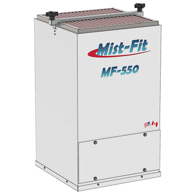 MF-550 Oil Mist Collector