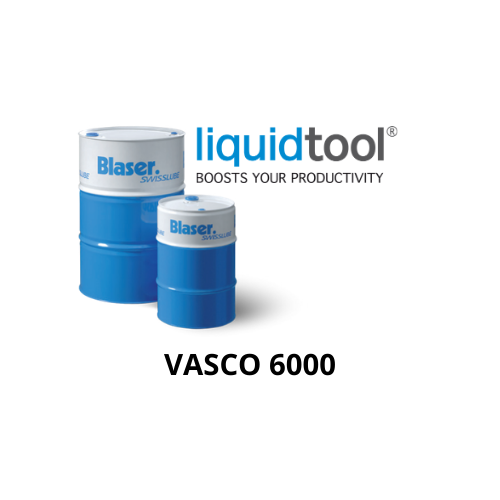 VASCO 6000
