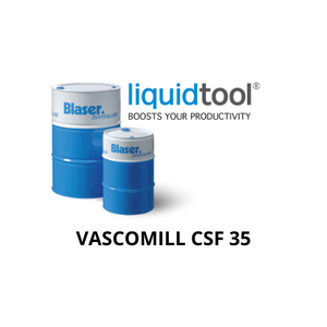VASCOMILL CSF 35