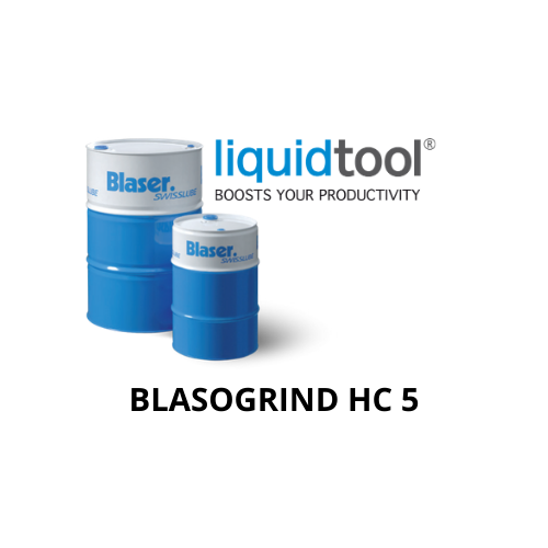 BLASOGRIND HC 5