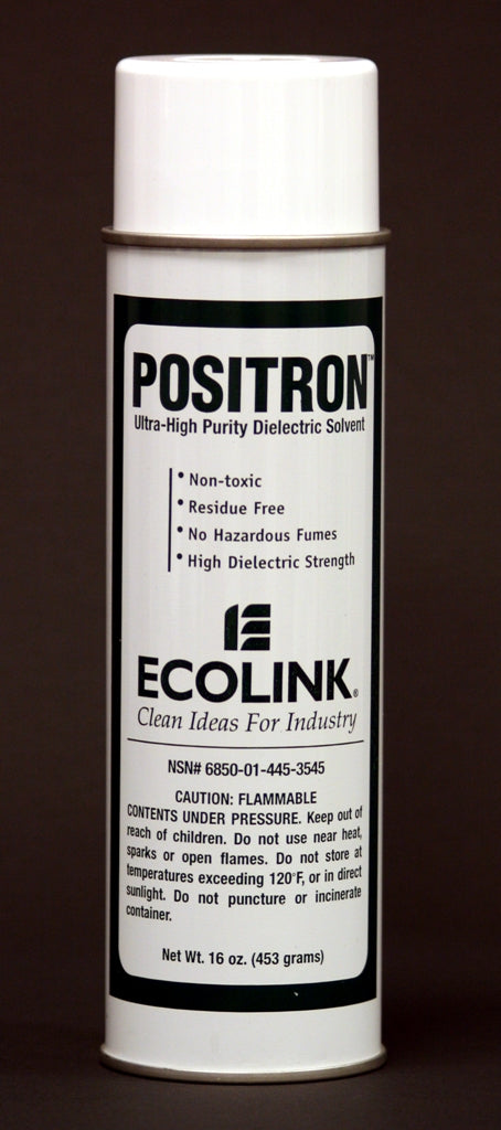 POSITRON (A) – 16oz Aerosol