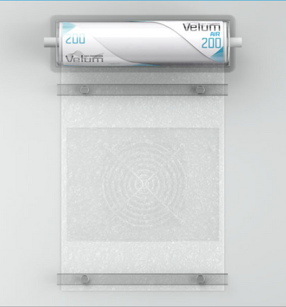 VELUM AIR FILTERS